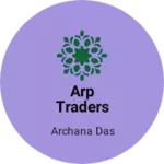 Business logo of ARP Traders