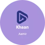 Business logo of Khaan