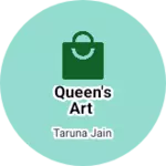 Business logo of Queen's art