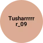 Business logo of Tusharrrrrr_09
