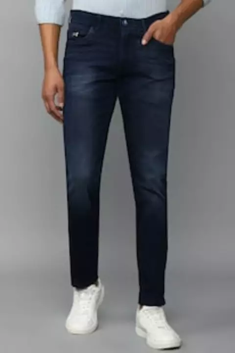 Jeans black uploaded by business on 1/16/2023