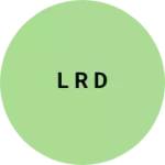 Business logo of L r d