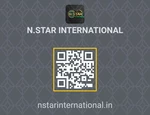 Business logo of N.STAR INTERNATIONAL