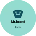 Business logo of Mr.brand