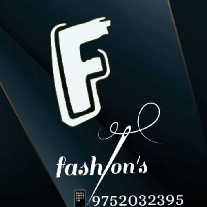 Post image Fashion has updated their profile picture.