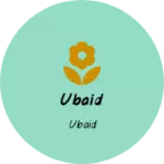 Business logo of Ubaid