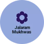 Business logo of Jalaram mukhwas