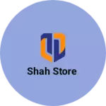 Business logo of SHAH STORE