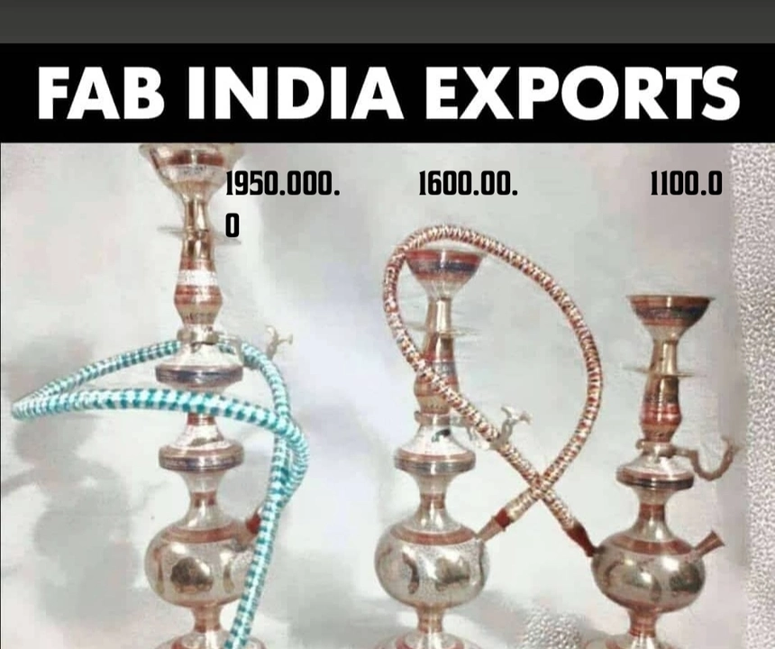 Product uploaded by FAB INDIA EXPORTS on 6/2/2024