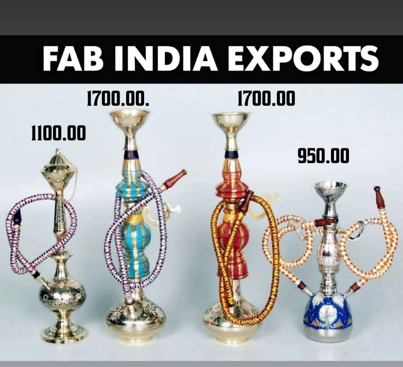 Product uploaded by FAB INDIA EXPORTS on 5/28/2024