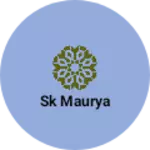 Business logo of Sk Maurya