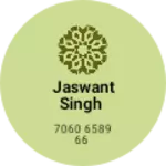 Business logo of Jaswant singh