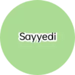 Business logo of Sayyedi