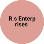 Business logo of R.S Enterprises