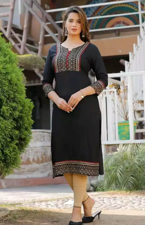 Kurti  uploaded by business on 1/17/2023