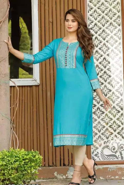Kurti  uploaded by Hollseller and menufecture on 1/17/2023