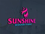 Business logo of Sunshine designer studio