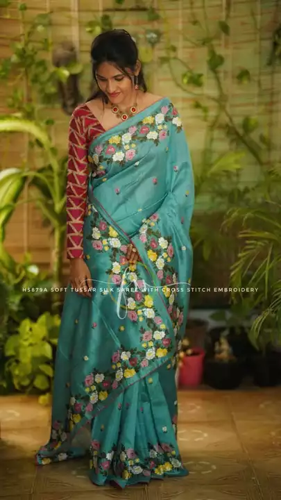 Post image Hey! Checkout my new product called
Vf. Aanishi creation saree.