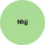 Business logo of Nhjj