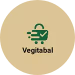 Business logo of Vegitabal
