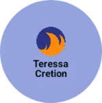 Business logo of Teressa creation 