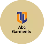 Business logo of ABC garments