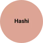 Business logo of Hashi