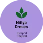 Business logo of Nittya dreses