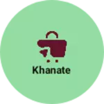 Business logo of Khanate