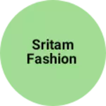 Business logo of Sritam fashion