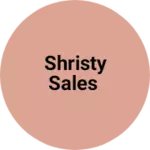 Business logo of Shristy Sales
