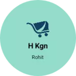 Business logo of h Kgn