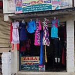 Business logo of Zara fashion and boutique