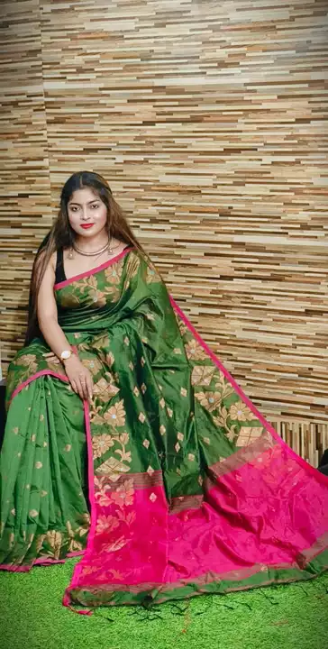 Product uploaded by Royal Saree centre on 5/31/2024