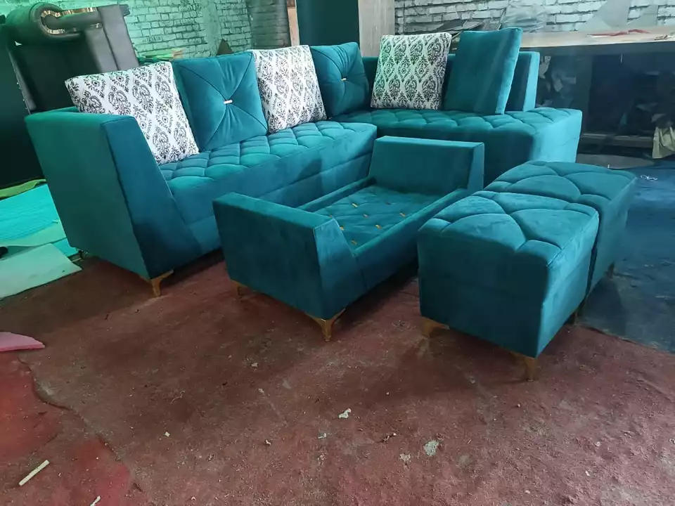 Product uploaded by Yadav foam & furniture on 5/30/2024