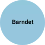 Business logo of Barndet