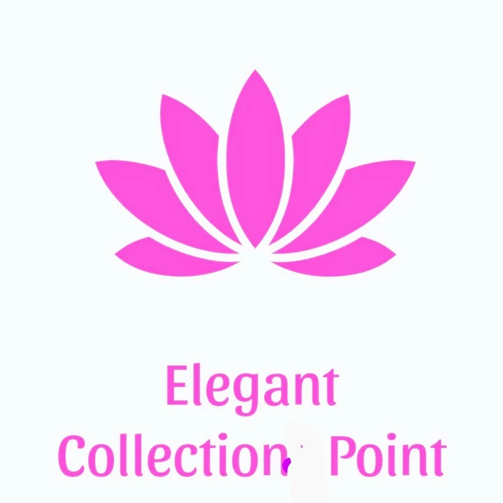 Post image Elegant Collection Point has updated their profile picture.