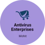 Business logo of Antivirus enterprises