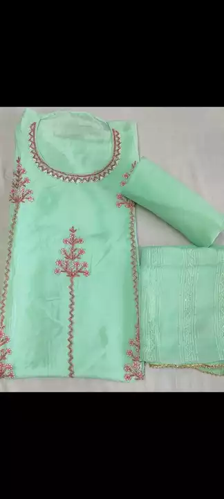 #mix varayti🌹#latest design🌹#summer collection🌹#partywear suit🌹#special🌹 #Ludhiana ke new desig uploaded by Deep boutique collection gohana on 1/17/2023