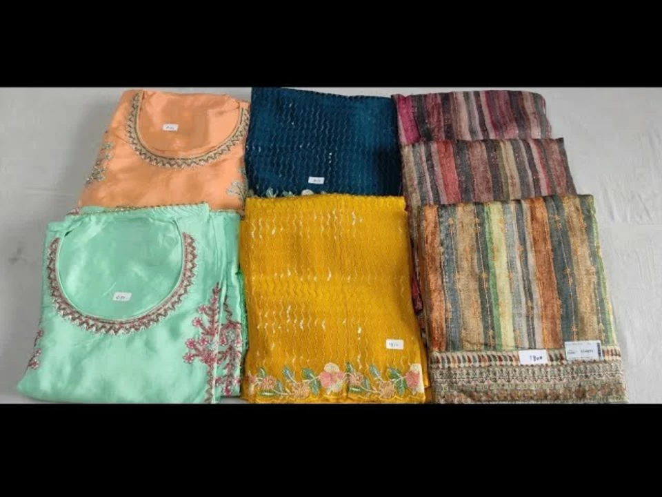 Product uploaded by Deep boutique collection gohana on 5/31/2024