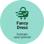 Business logo of Fancy dress beauty full dress party wear