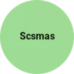 Business logo of SCSMAS