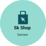 Business logo of Sk shop