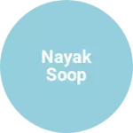 Business logo of Nayak soop