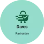 Business logo of Dares