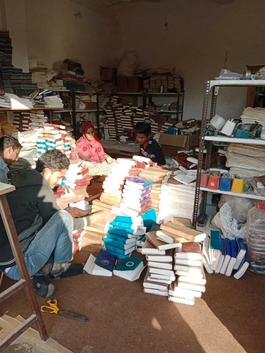 Warehouse Store Images of Lakhdatar enterprises