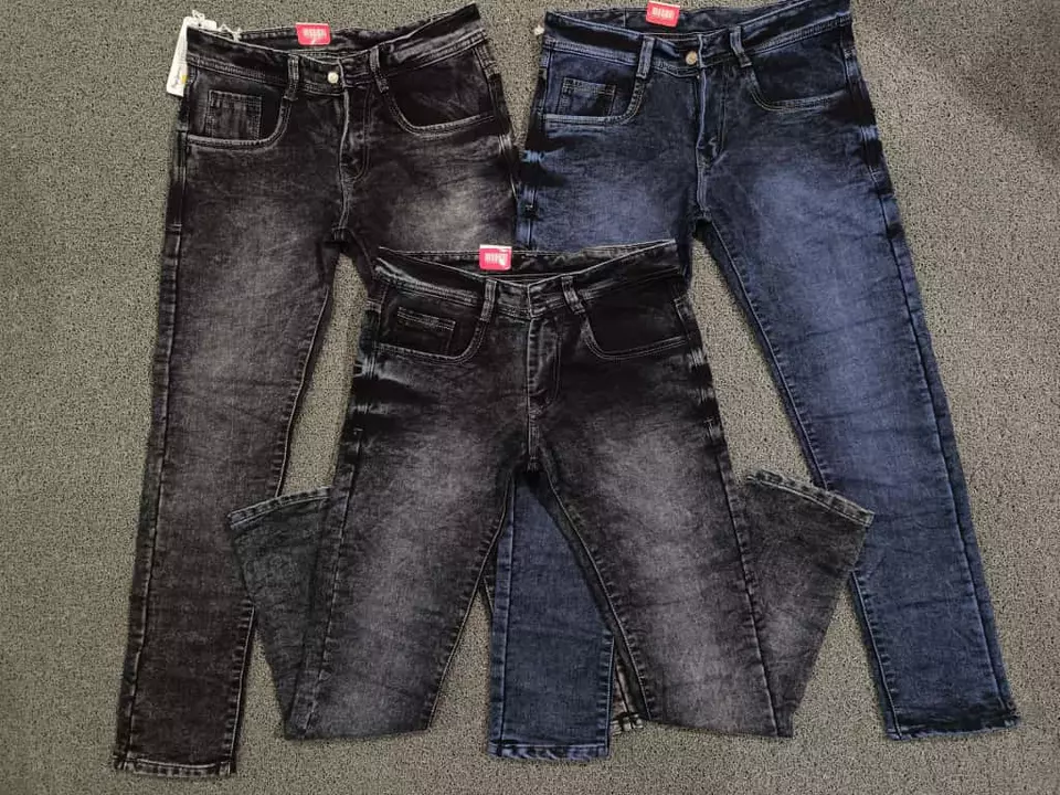 Jeans uploaded by Herrick textiles  on 6/3/2024