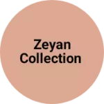 Business logo of Zeyan collection