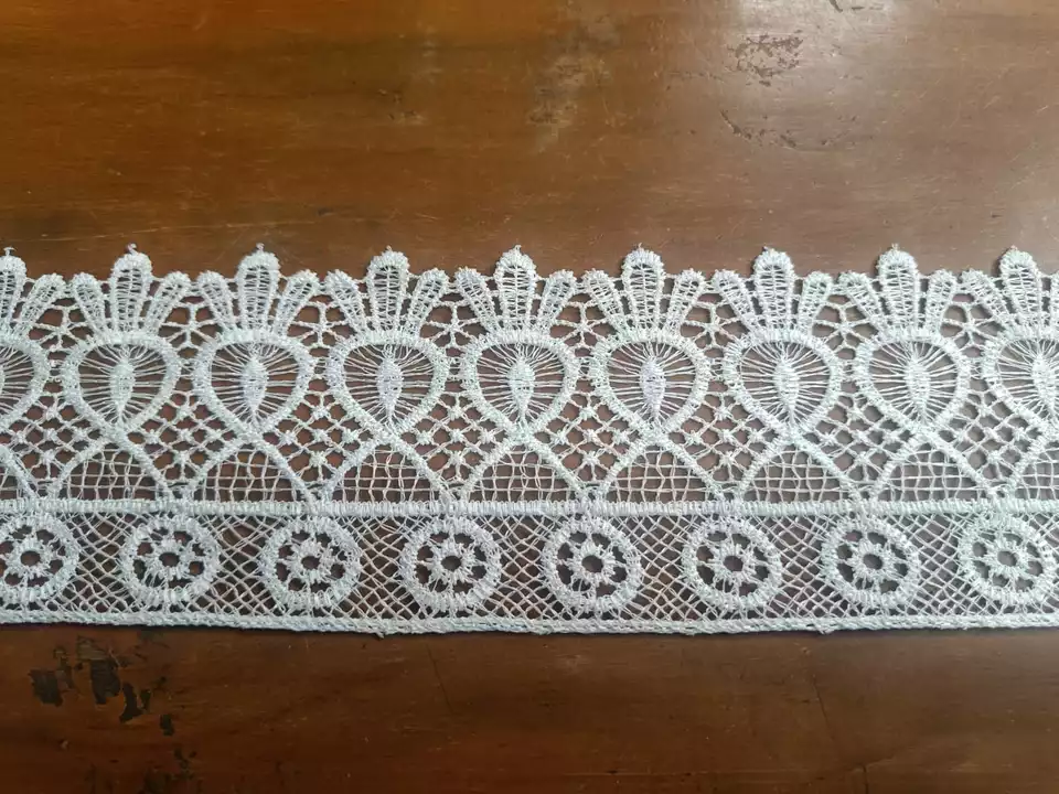 GPO Paglu Lace uploaded by business on 1/17/2023