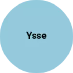 Business logo of Ysse